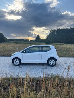 Volkswagen up❕ - 4