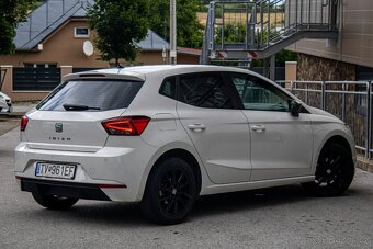 Seat Ibiza 1.0 TSI 115 Style - 4