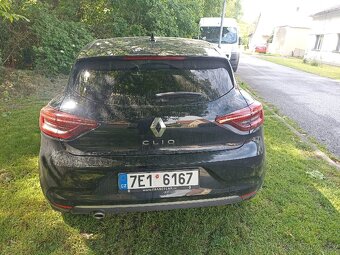 Renault Clio Techno 1.0 turbo 67kw dph - 4