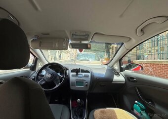 Seat/Altea - 4
