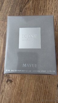 Parfém Mavue Icone nové - 4