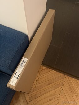 Stůl IKEA Ikea NORBERG - 4