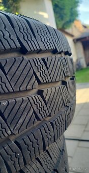 Pneu Sunfull 215/65 R16 C zimní - 4
