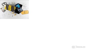 ULEFONE ARMOR 24 24GB RAM 22000mAh 64MPx NFC OBRAZOVKA 6.78 - 4
