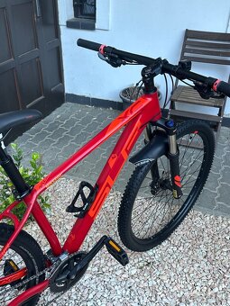horské kolo MTB SUPERIOR 29” - 4