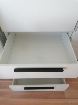 2ks ikea Platsa/Fonnes jen Pardubice - 4