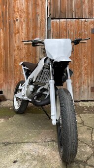 Derbi Senda bez TP - 4