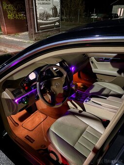 Mercedes C w204 - 4