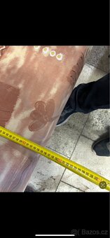 Postel s úložným prostorem 90×200 cm - 4