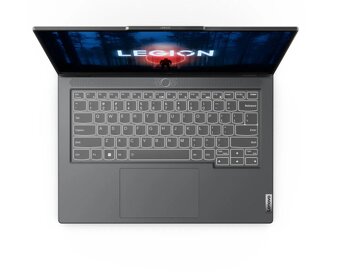 Lenovo Legion S5 14 | R9 7940HS | 16 GB | 512 GB | RTX 4060 - 4
