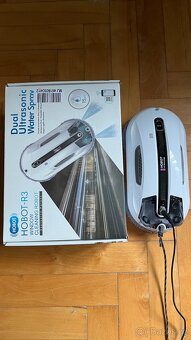 Robotický čistič oken HOBOT HBR3 v záruce - 4