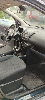 Nissan Note - 4