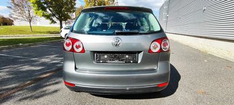Volkswagen Golf Plus, 1.6 TDI CR digi klima Rok výroby: 8/20 - 4