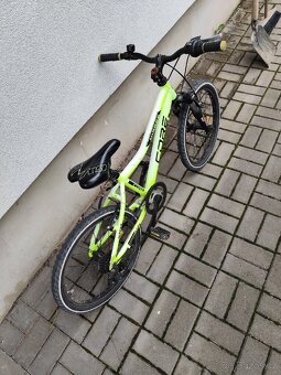 Dětské kolo 20" Core Nipper - 4