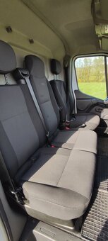 Prodám Renault Mater L3H2,r.v.2022 jen 56000 km - 4