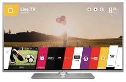 SMART TV LG 107CM - 4