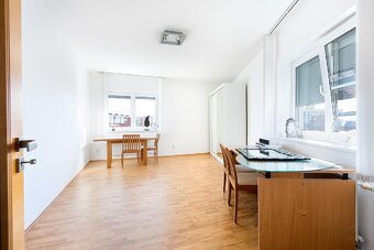 Prodej velkého bytu Plzeň - 4