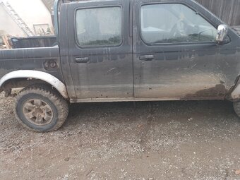 Nissan Navara - 4