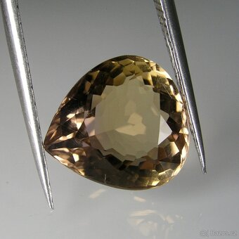 Ametrín-6,77 ct. - 4