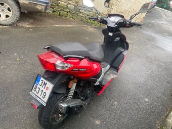 Skutr 125 - 4