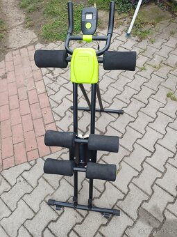 Posilovací vybavení - 4