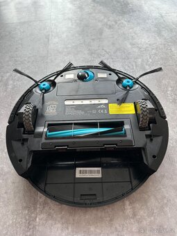 Robotický vysavač ETA Master 5229 90000 - 4