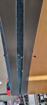 Skialpové lyže zn.Stockli Stormrider Vario 175cm 8.900,- - 4