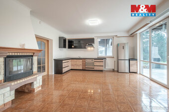 Prodej rodinného domu, 240 m², Nenačovice - 4