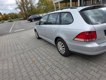 Volkswagen 1.9 tdi kw 77 nová stk - 4