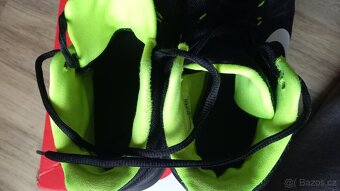Boty Nike na basketbal vel.41 EUR 41 , 26cm - 4