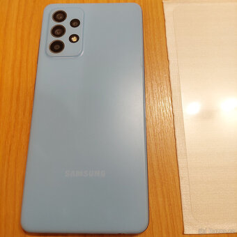 Samsung Galaxy A52 - 4