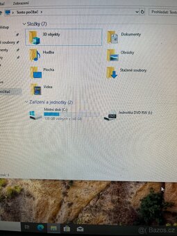 HP Elite 7100 MT - 4