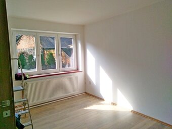 Pronájem rekonstruovaného bytu 2+1, Velká Bystřice. - 4