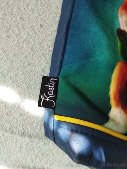 Crossbody kabelka Malý princ - 4