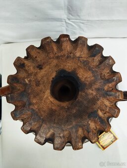 Forma na bábovku - 4