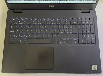 PRODÁM Dell Latitude 3510 - 4