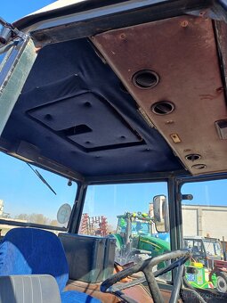 Prodám traktor zetor 6245 - 4