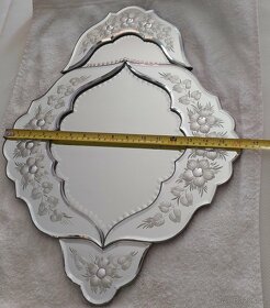 Broušené zrcadlo - 4