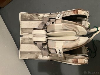 Brankářské betony ccm eflex 5.9 34+1 - 4