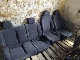 Alfa romeo 147 1.6 ts eco 77 kw předfacelift 3dv ( 1 ) - 4