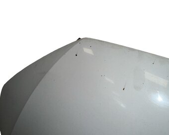 Kapota bílá metalíza LC9A VW Golf 7 Sportsvan r.v. 2015 - 4