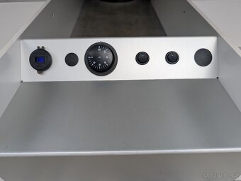 WT METALL ROYAL 4 TANDEM - 4