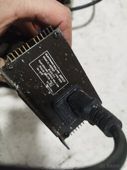 Sada předřadníku, předřadník, - 4