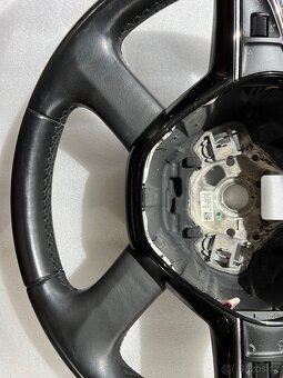 Multifunkční volant Octavia 3 5E0419091 AC CWE - 4