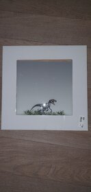 SKLENĚNÁ MAGNETICKÁ TABULE - 4