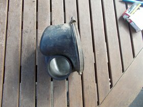 Husqvarna 610 / 410 - napínák rozvodů - 4