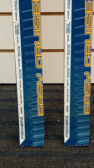 Běžky klasik Fischer easy cruiser SNS pilot 164cm - 4