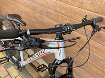 Author Ulrasonic 27.5 - 4