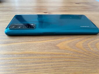 Huawei P smart 2021 model:PPA LX-2 na dily - 4