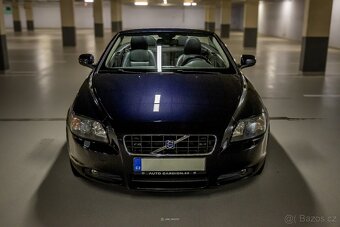 Volvo C70 • 2009 • 2.0D 100 kW • Automat • Summum - 4